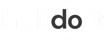 Holidoit logo